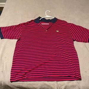 Vintage Masters Golf Polo